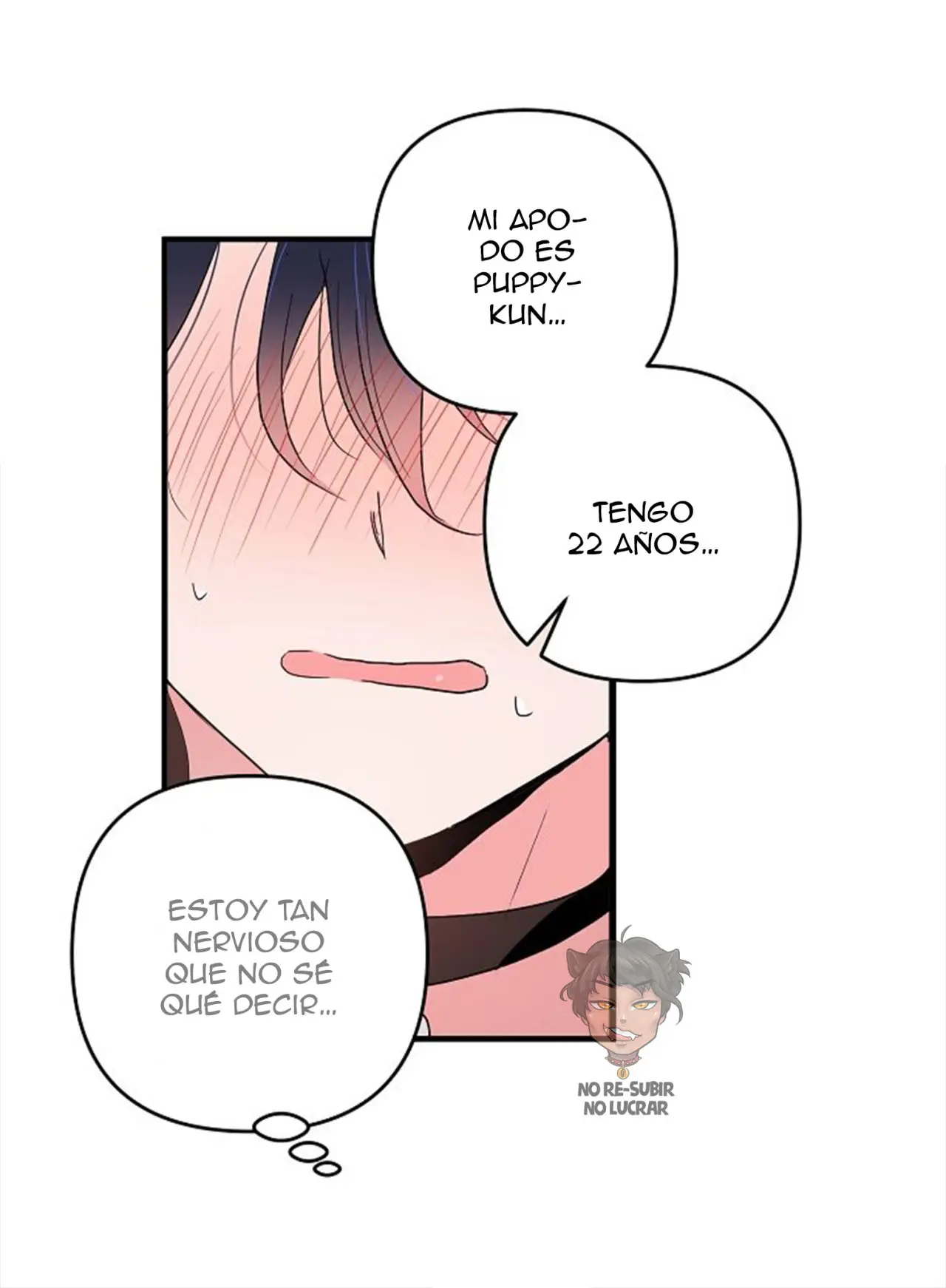 @Puppy Love (2020) - Capítulo 3.1 - Página 52 - LectorTMOo