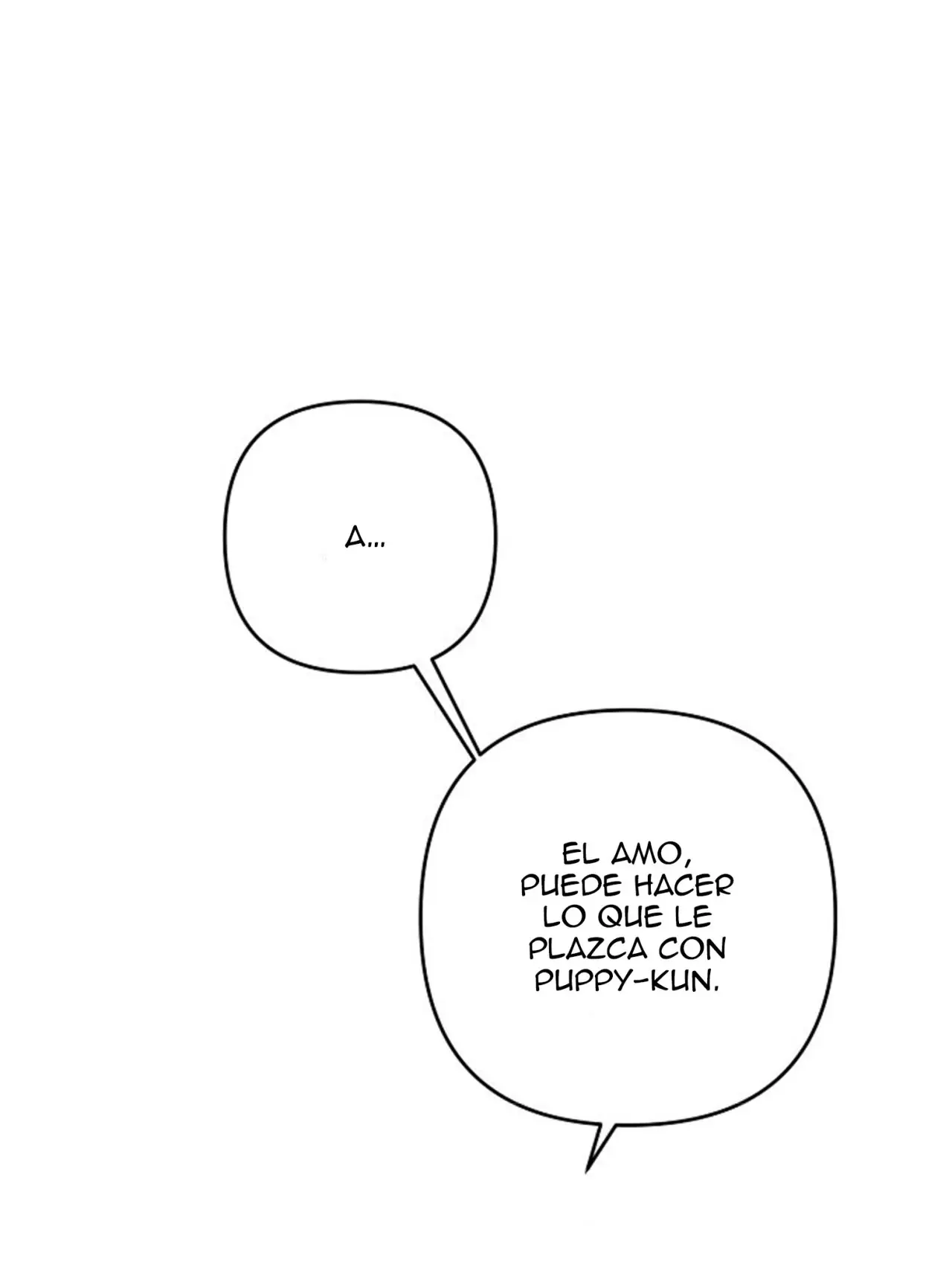 @Puppy Love (2020) - Capítulo 3.1 - Página 57 - LectorTMOo