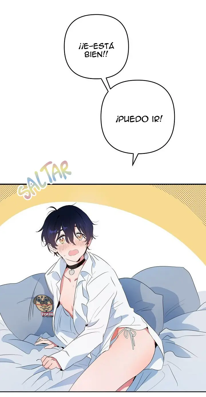 @Puppy Love (2020) - Capítulo 4 - Página 4 - LectorTMOo