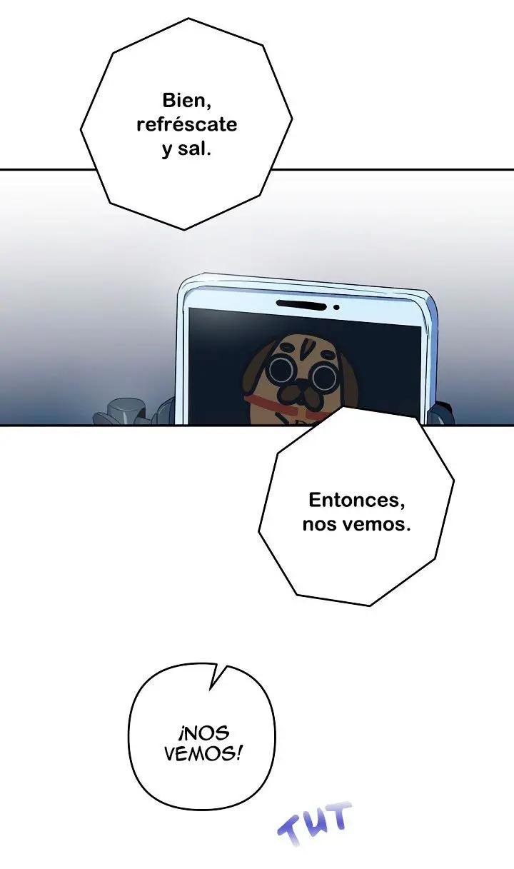 @Puppy Love (2020) - Capítulo 4 - Página 5 - LectorTMOo