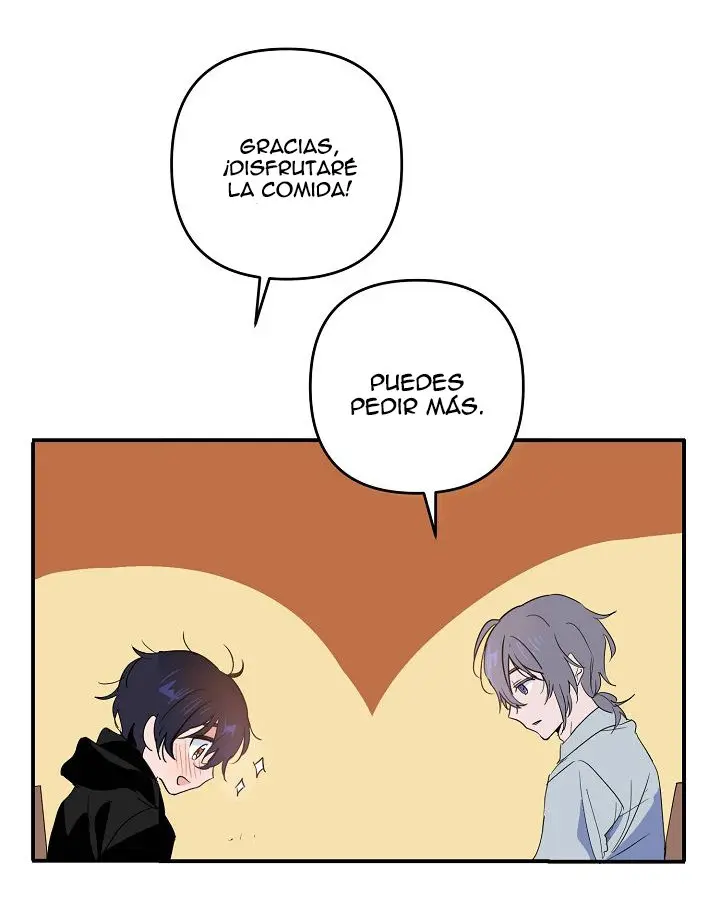 @Puppy Love (2020) - Capítulo 4 - Página 29 - LectorTMOo