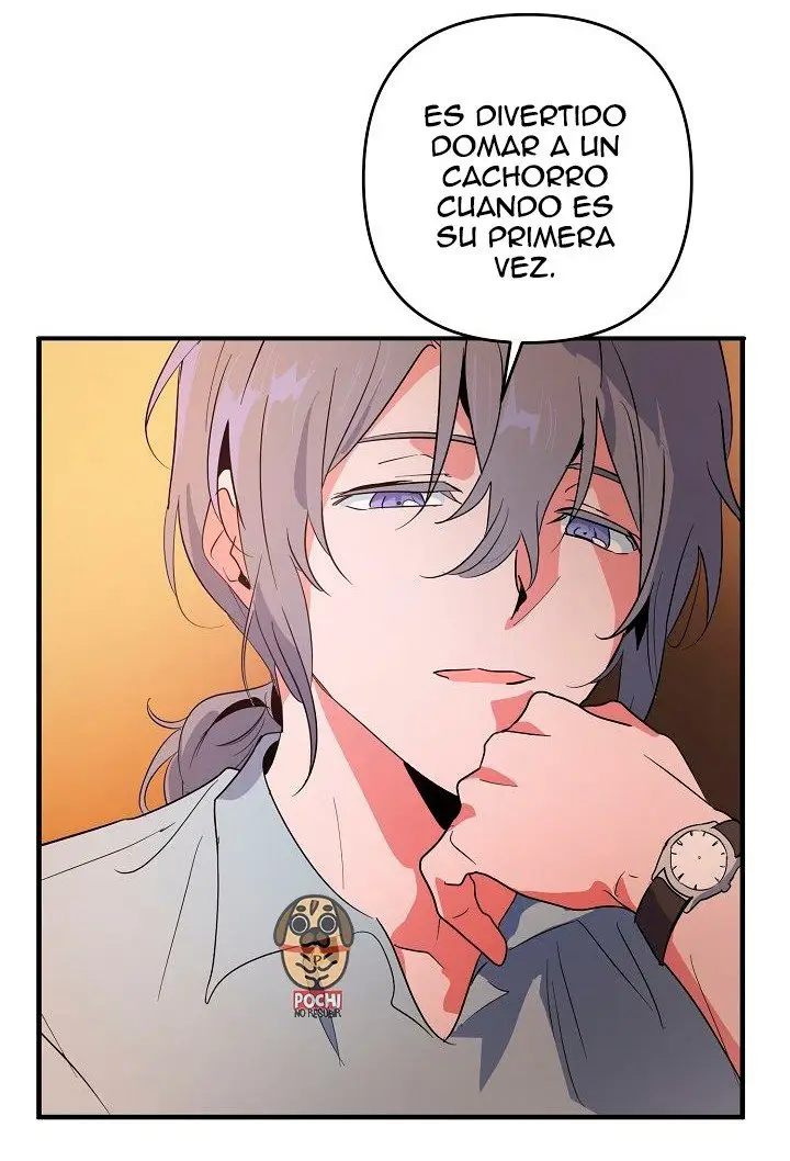 @Puppy Love (2020) - Capítulo 4 - Página 36 - LectorTMOo