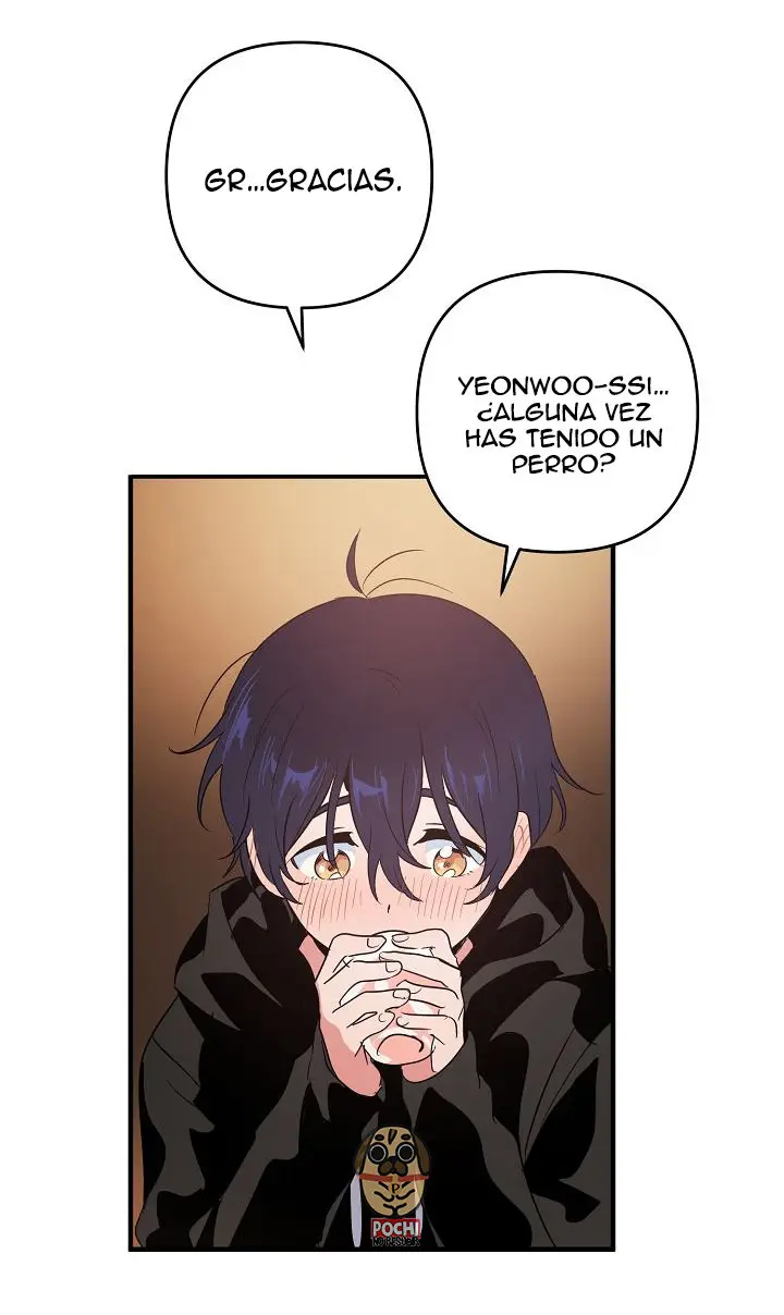 @Puppy Love (2020) - Capítulo 4 - Página 37 - LectorTMOo