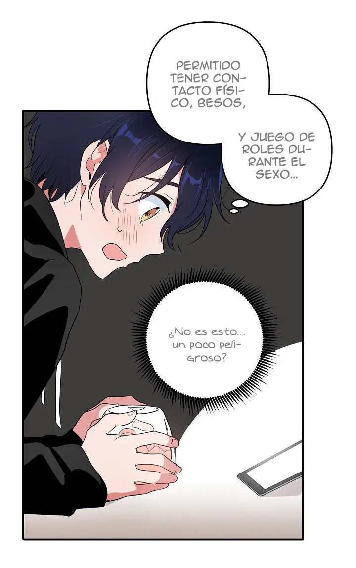 @Puppy Love (2020) - Capítulo 4 - Página 42 - LectorTMOo