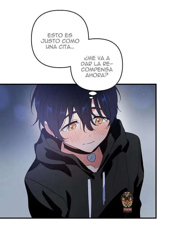 @Puppy Love (2020) - Capítulo 4 - Página 56 - LectorTMOo