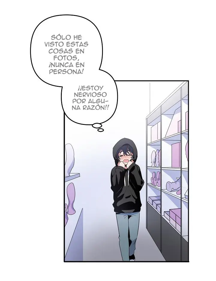 @Puppy Love (2020) - Capítulo 4 - Página 66 - LectorTMOo