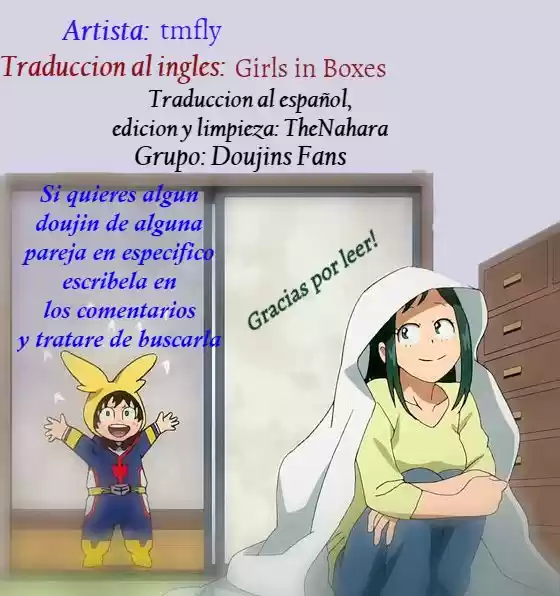 Pure Love Bath Romance (Love Live) (2018) - Capítulo 1 - Página 27 - LectorTMOo
