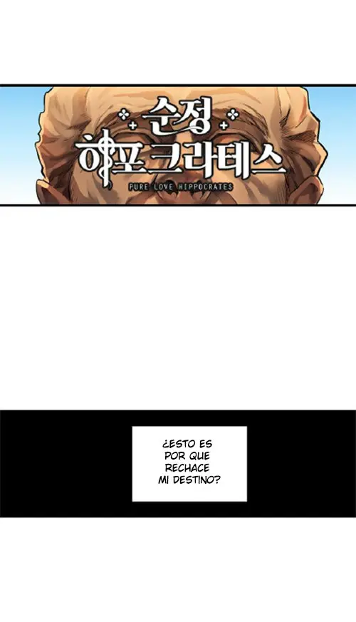 Pure Love Hippocrates (2020) - Capítulo 1 - Página 4 - LectorTMOo