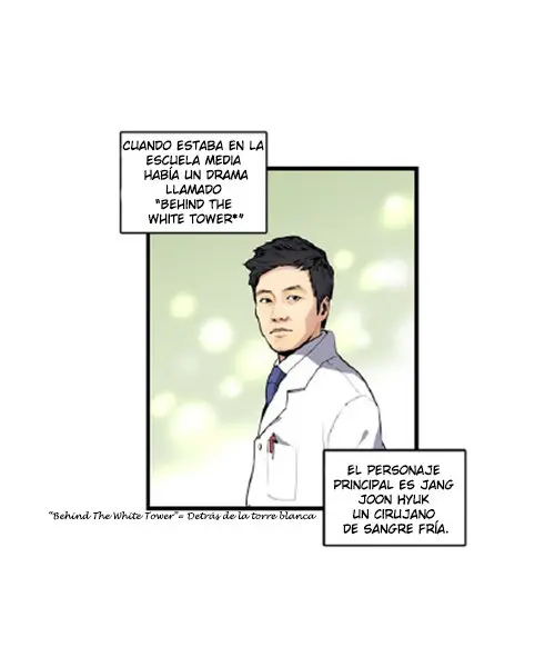 Pure Love Hippocrates (2020) - Capítulo 1 - Página 5 - LectorTMOo