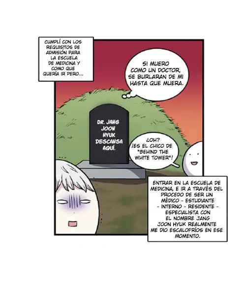 Pure Love Hippocrates (2020) - Capítulo 1 - Página 8 - LectorTMOo