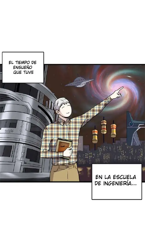 Pure Love Hippocrates (2020) - Capítulo 1 - Página 10 - LectorTMOo