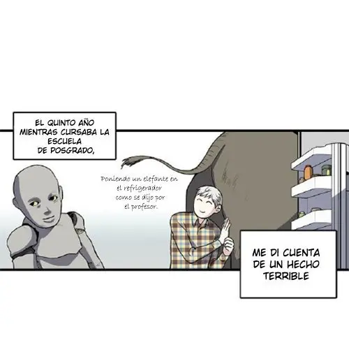 Pure Love Hippocrates (2020) - Capítulo 1 - Página 12 - LectorTMOo