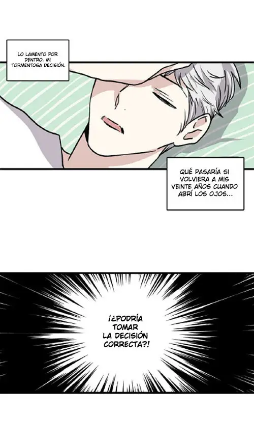 Pure Love Hippocrates (2020) - Capítulo 1 - Página 21 - LectorTMOo