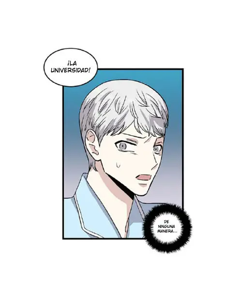 Pure Love Hippocrates (2020) - Capítulo 1 - Página 25 - LectorTMOo