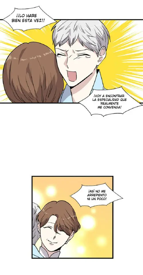 Pure Love Hippocrates (2020) - Capítulo 1 - Página 27 - LectorTMOo