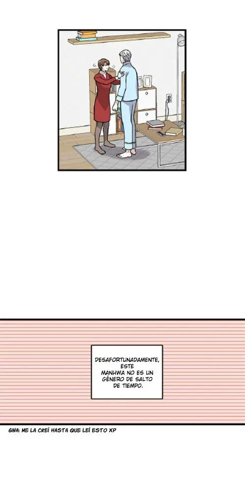 Pure Love Hippocrates (2020) - Capítulo 1 - Página 28 - LectorTMOo