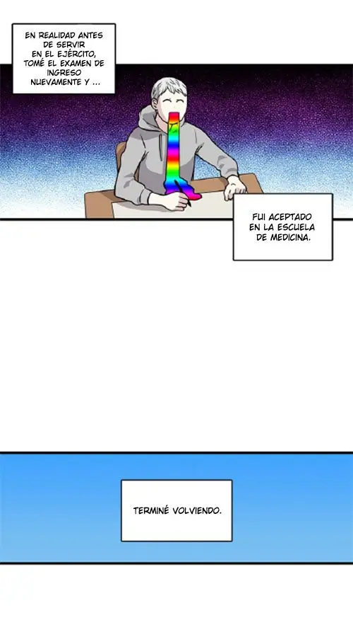 Pure Love Hippocrates (2020) - Capítulo 1 - Página 29 - LectorTMOo