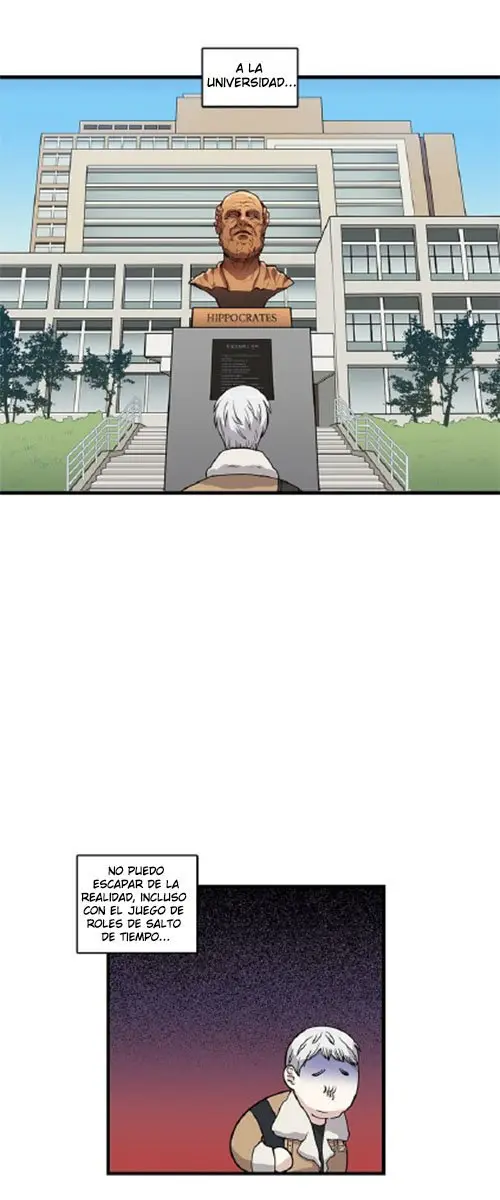 Pure Love Hippocrates (2020) - Capítulo 1 - Página 30 - LectorTMOo