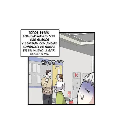 Pure Love Hippocrates (2020) - Capítulo 1 - Página 31 - LectorTMOo