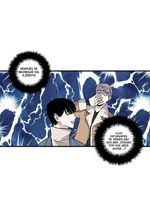 Pure Love Hippocrates (2020) - Capítulo 1 - Página 33 - LectorTMOo