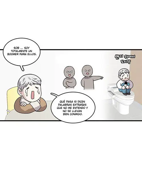 Pure Love Hippocrates (2020) - Capítulo 1 - Página 34 - LectorTMOo