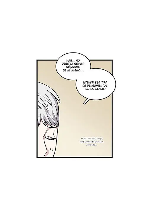 Pure Love Hippocrates (2020) - Capítulo 1 - Página 35 - LectorTMOo