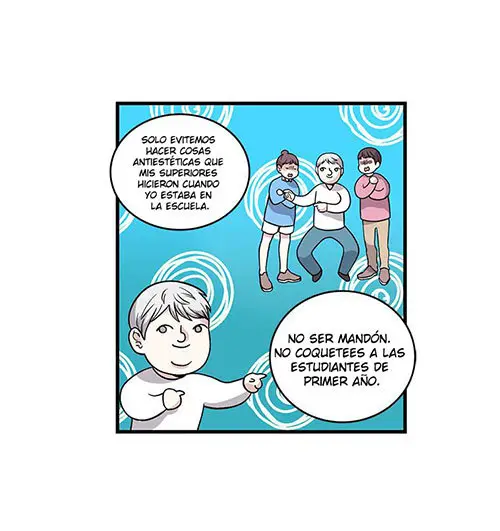 Pure Love Hippocrates (2020) - Capítulo 1 - Página 36 - LectorTMOo