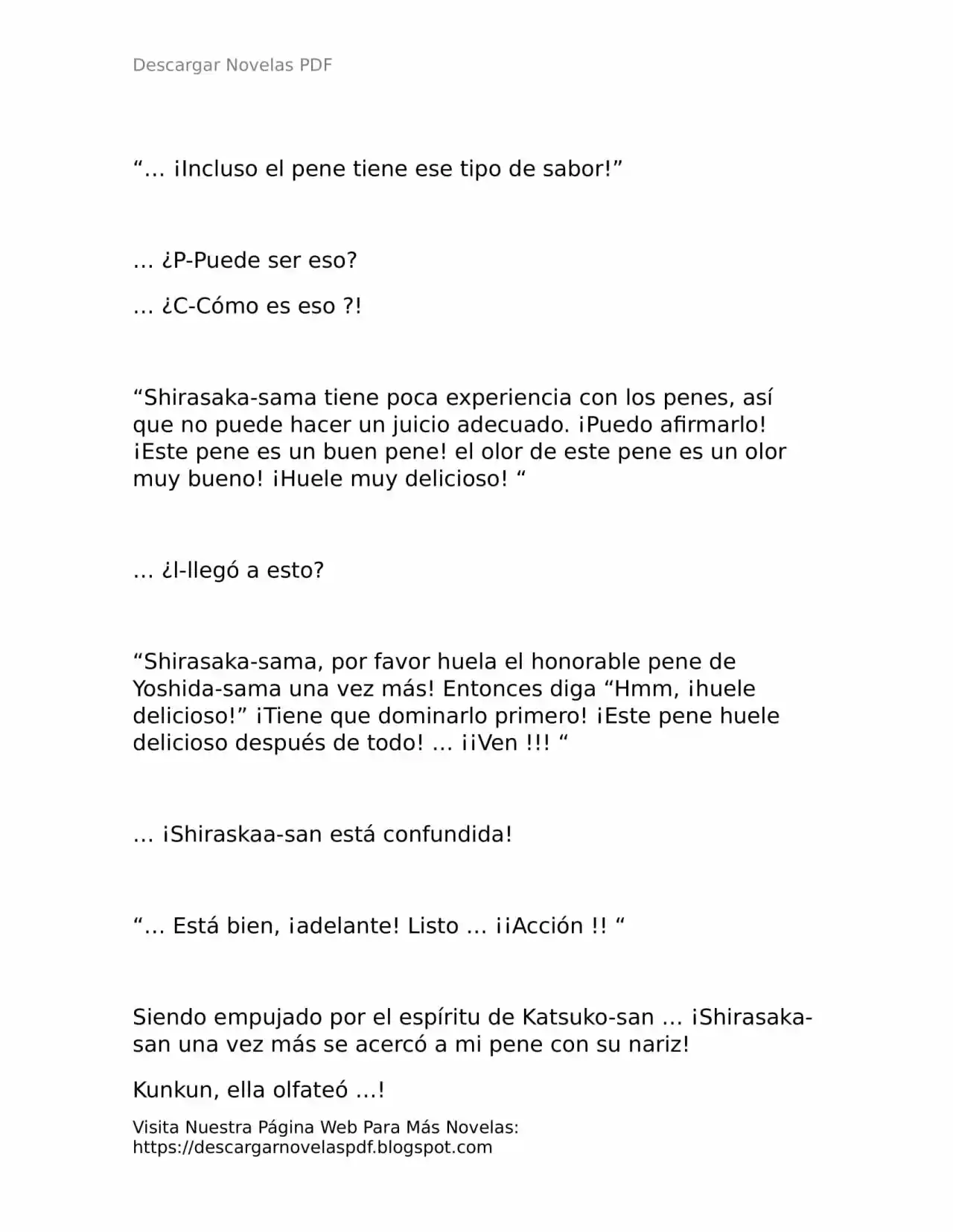 Pure Love ✕ Insult Complex (2011) - Capítulo 23 - Página 16 - LectorTMOo