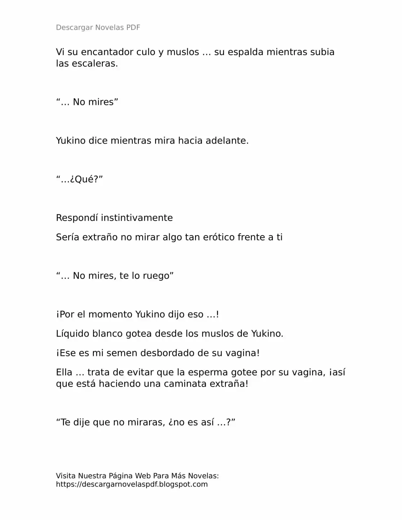 Pure Love ✕ Insult Complex (2011) - Capítulo 36 - Página 15 - LectorTMOo