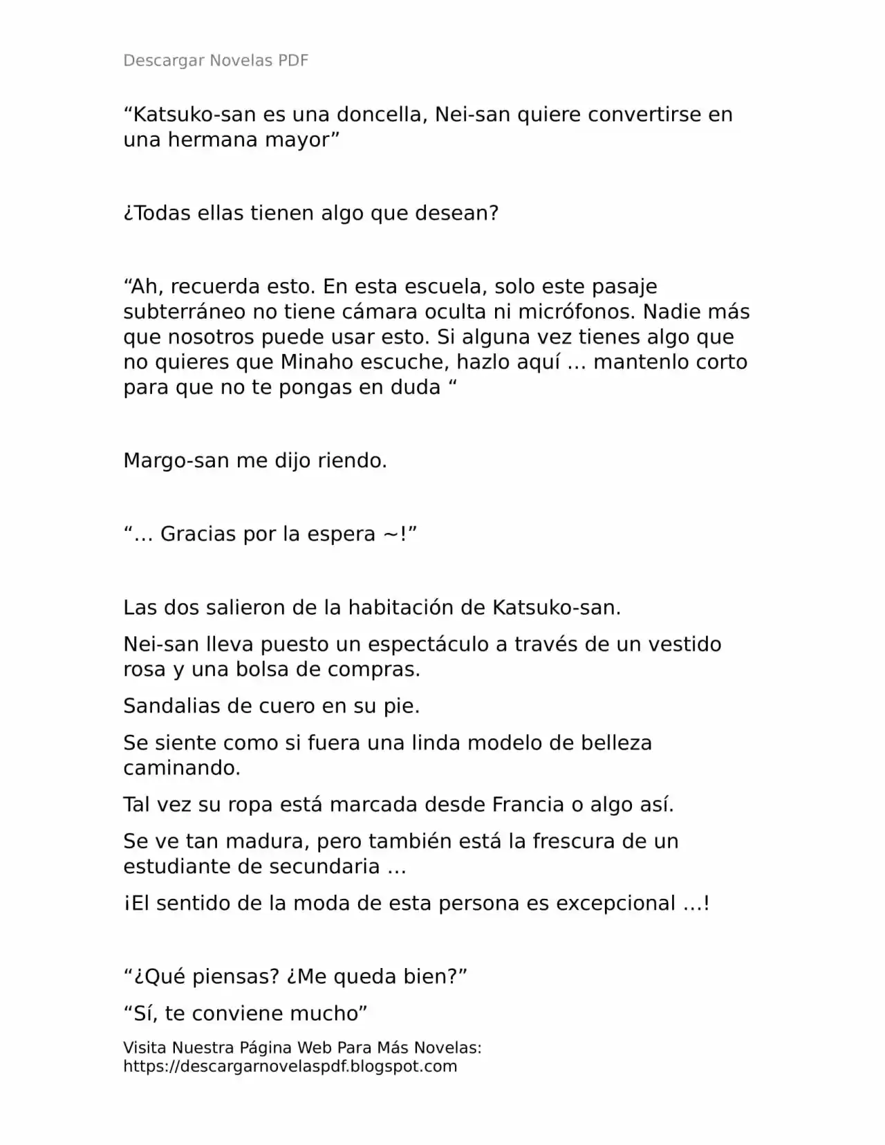 Pure Love ✕ Insult Complex (2011) - Capítulo 38 - Página 7 - LectorTMOo