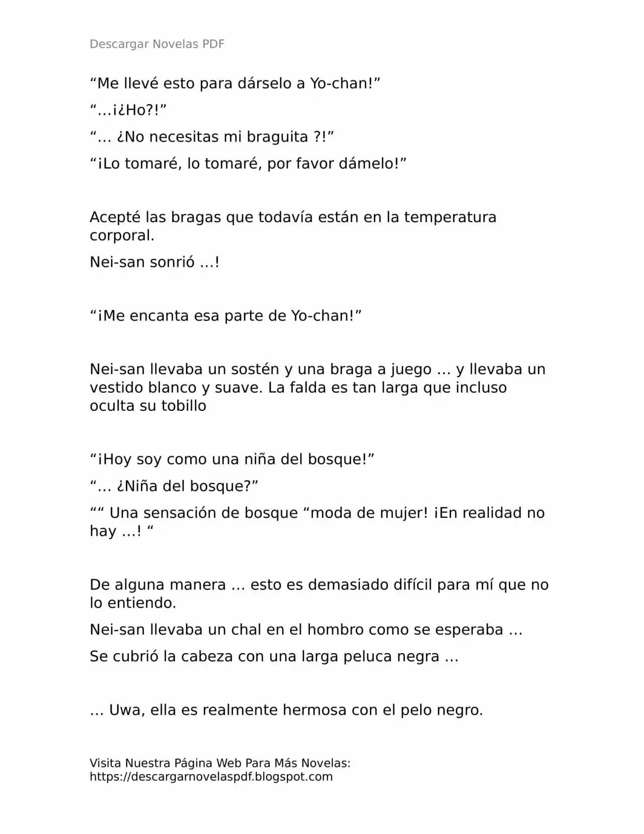 Pure Love ✕ Insult Complex (2011) - Capítulo 46 - Página 13 - LectorTMOo