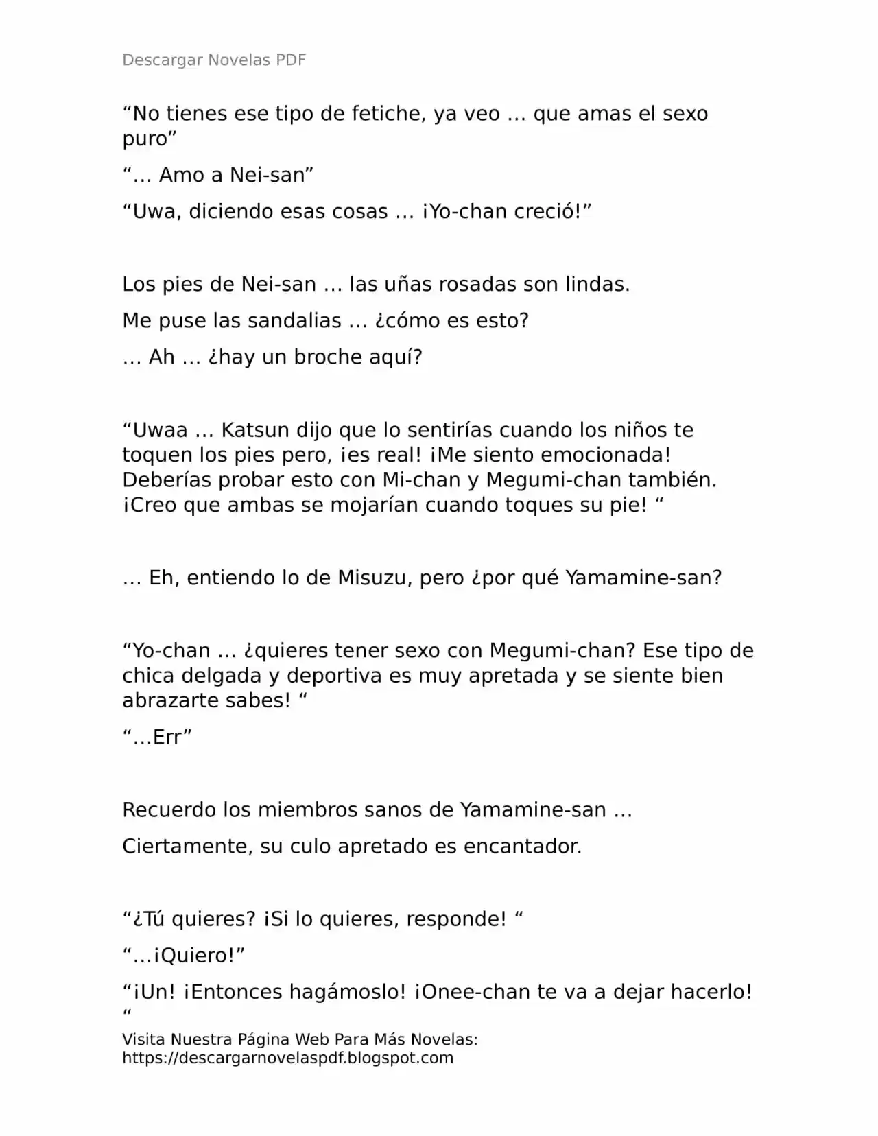Pure Love ✕ Insult Complex (2011) - Capítulo 46 - Página 16 - LectorTMOo