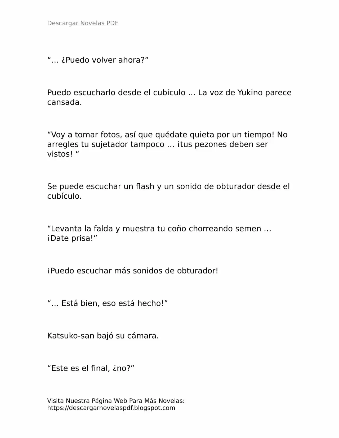 Pure Love ✕ Insult Complex (2011) - Capítulo 48 - Página 17 - LectorTMOo