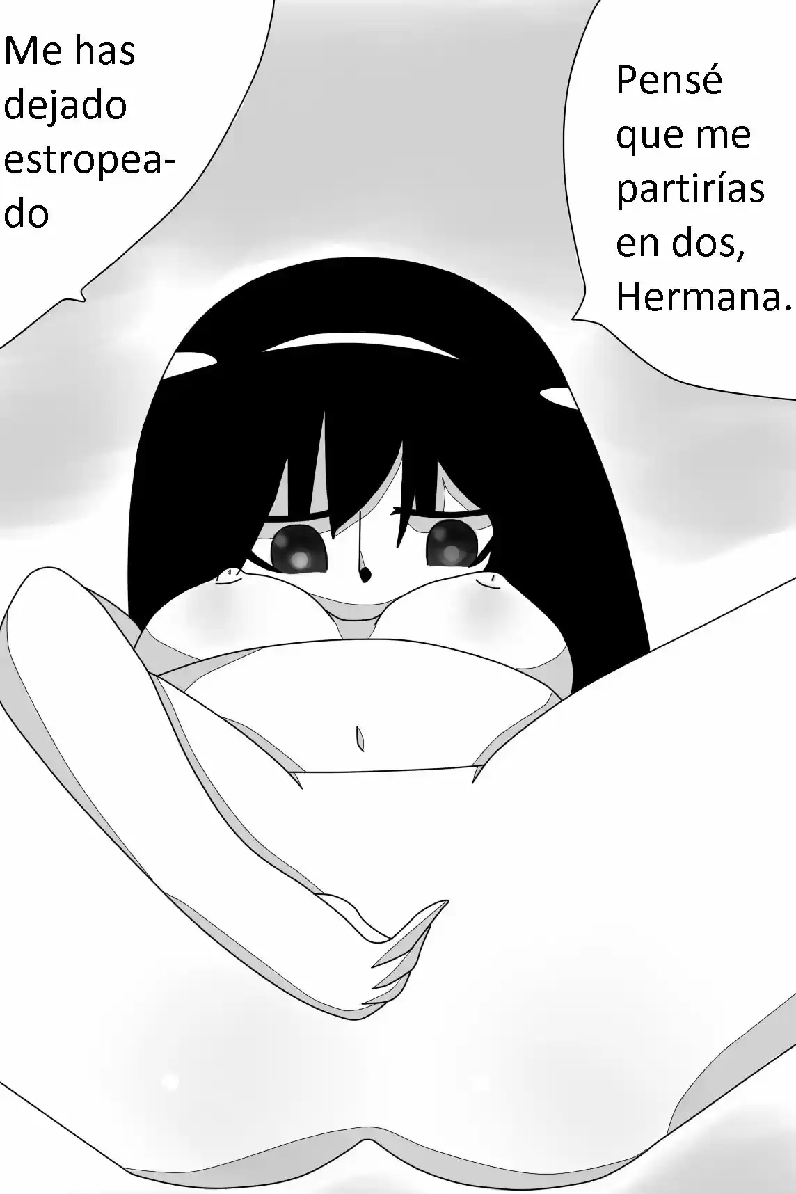 Pure Love (2020) - Capítulo 1.5 - Página 3 - LectorTMOo