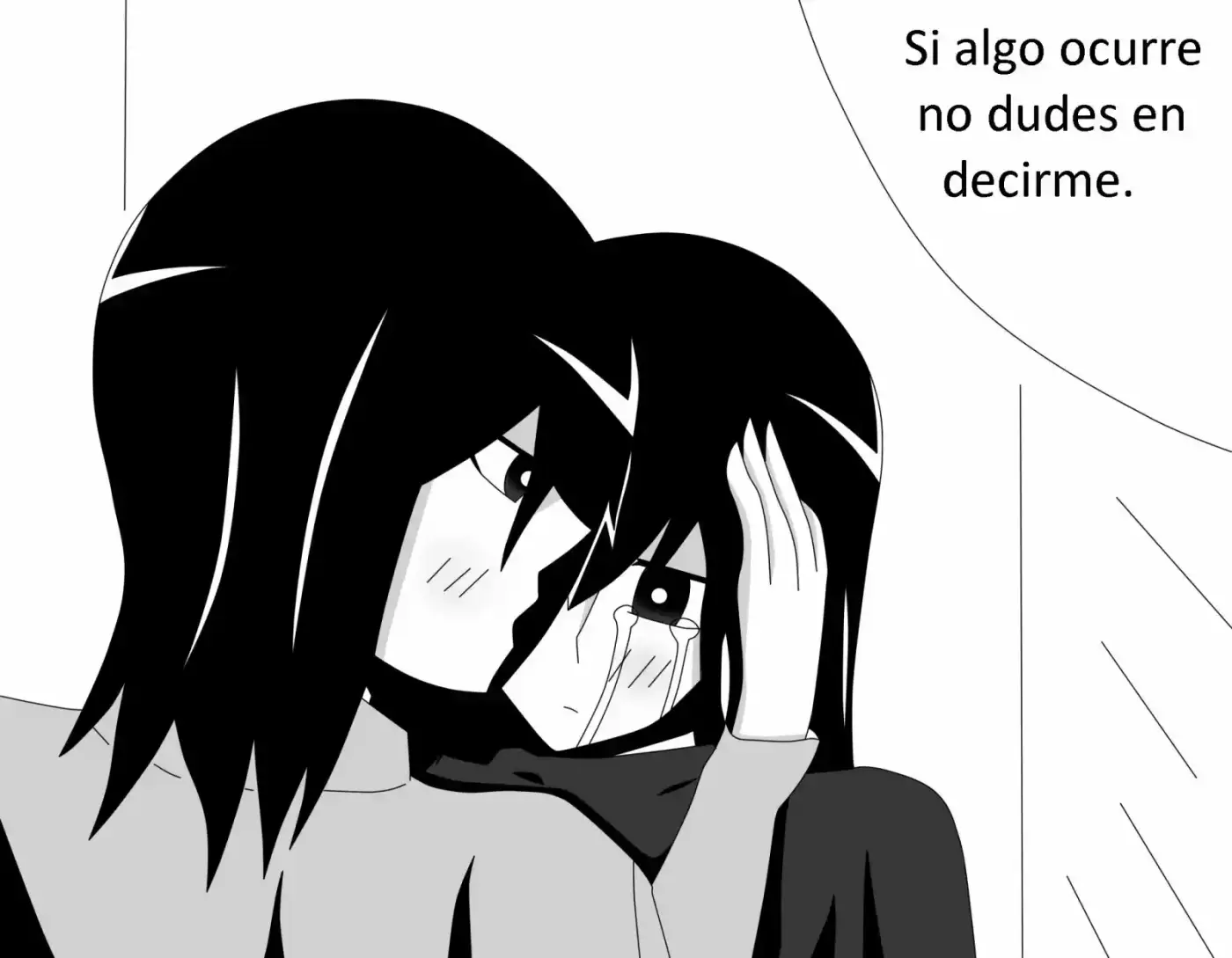 Pure Love (2020) - Capítulo 11 - Página 1 - LectorTMOo