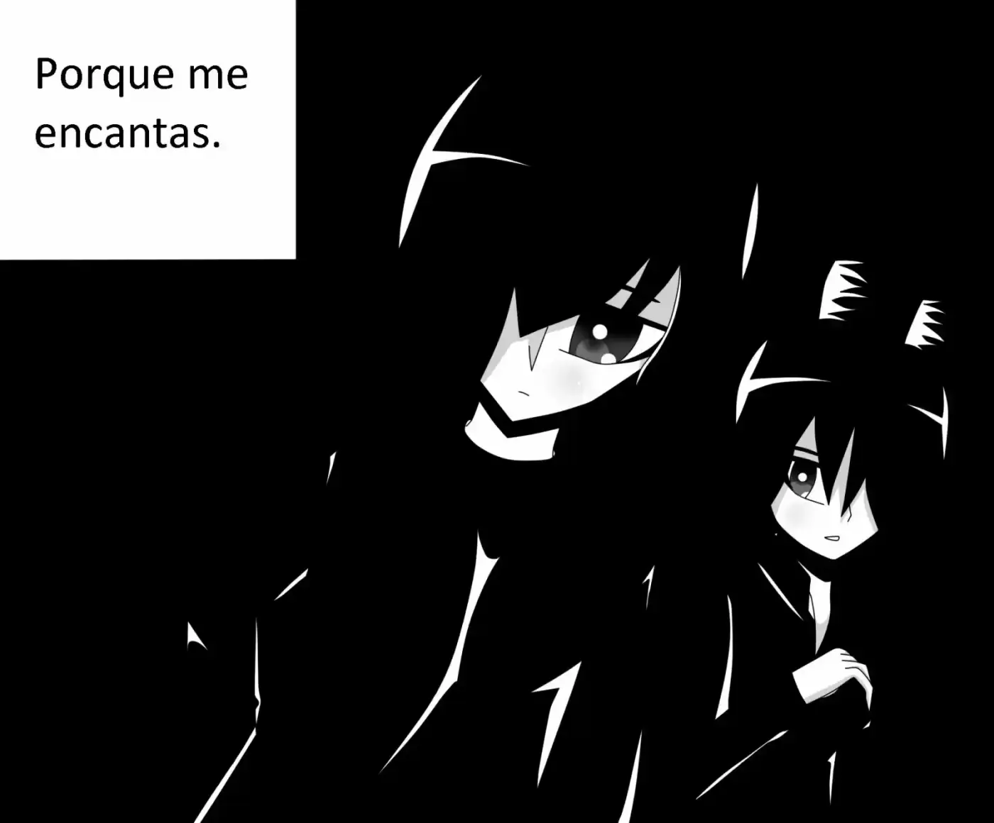 Pure Love (2020) - Capítulo 2.5 - Página 7 - LectorTMOo