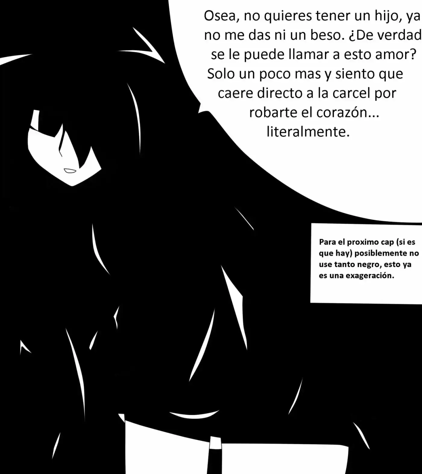 Pure Love (2020) - Capítulo 4 - Página 4 - LectorTMOo