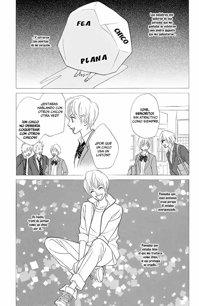 Pure Mari (2010) - Capítulo 10 - Página 6 - LectorTMOo