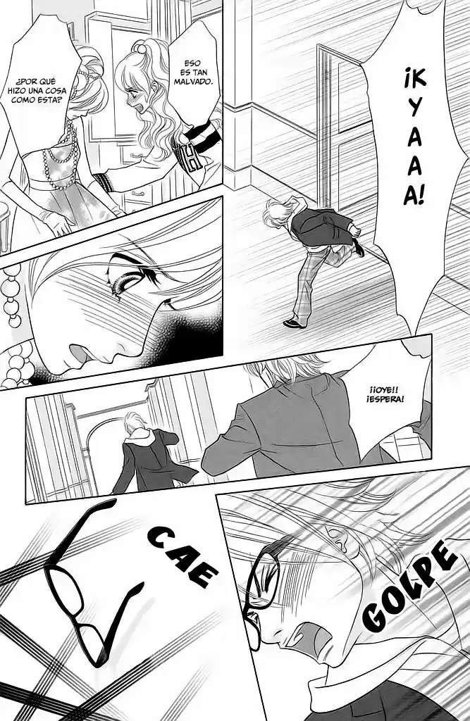 Pure Mari (2010) - Capítulo 10 - Página 25 - LectorTMOo