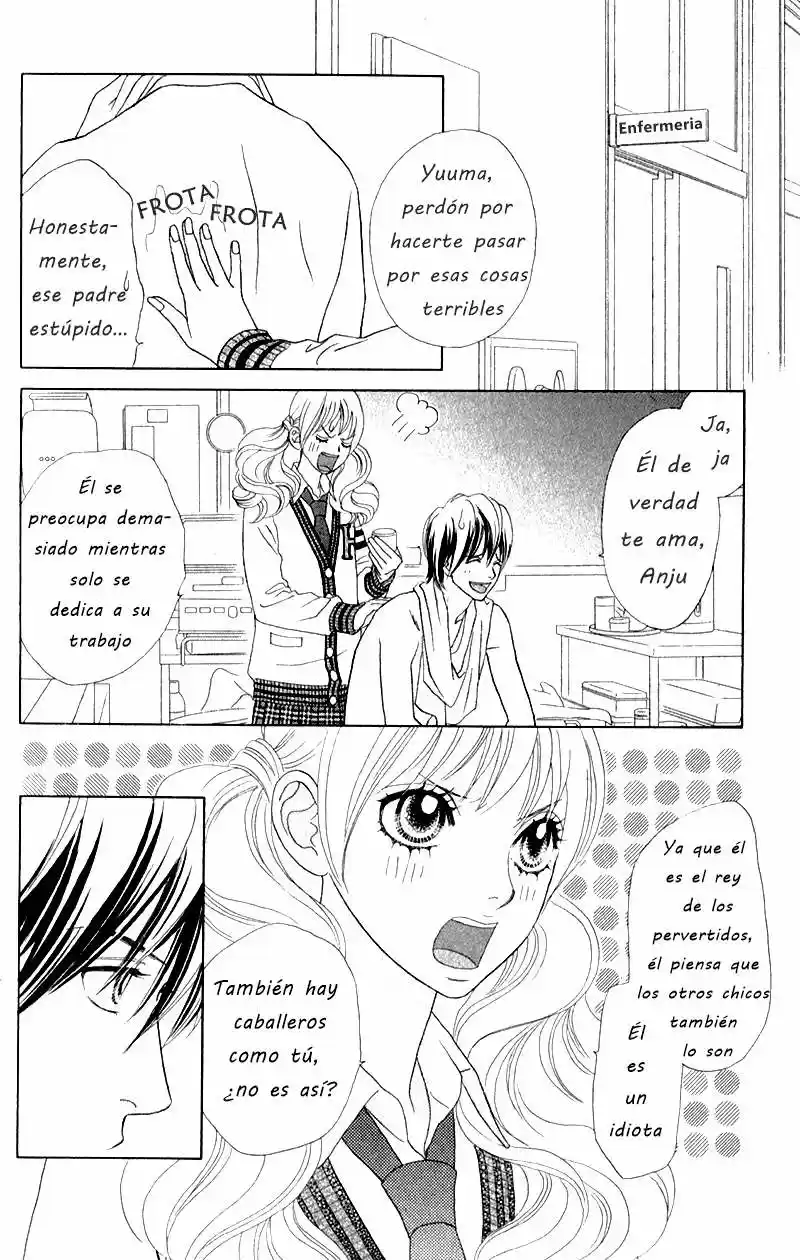 Pure Mari (2010) - Capítulo 3 - Página 5 - LectorTMOo