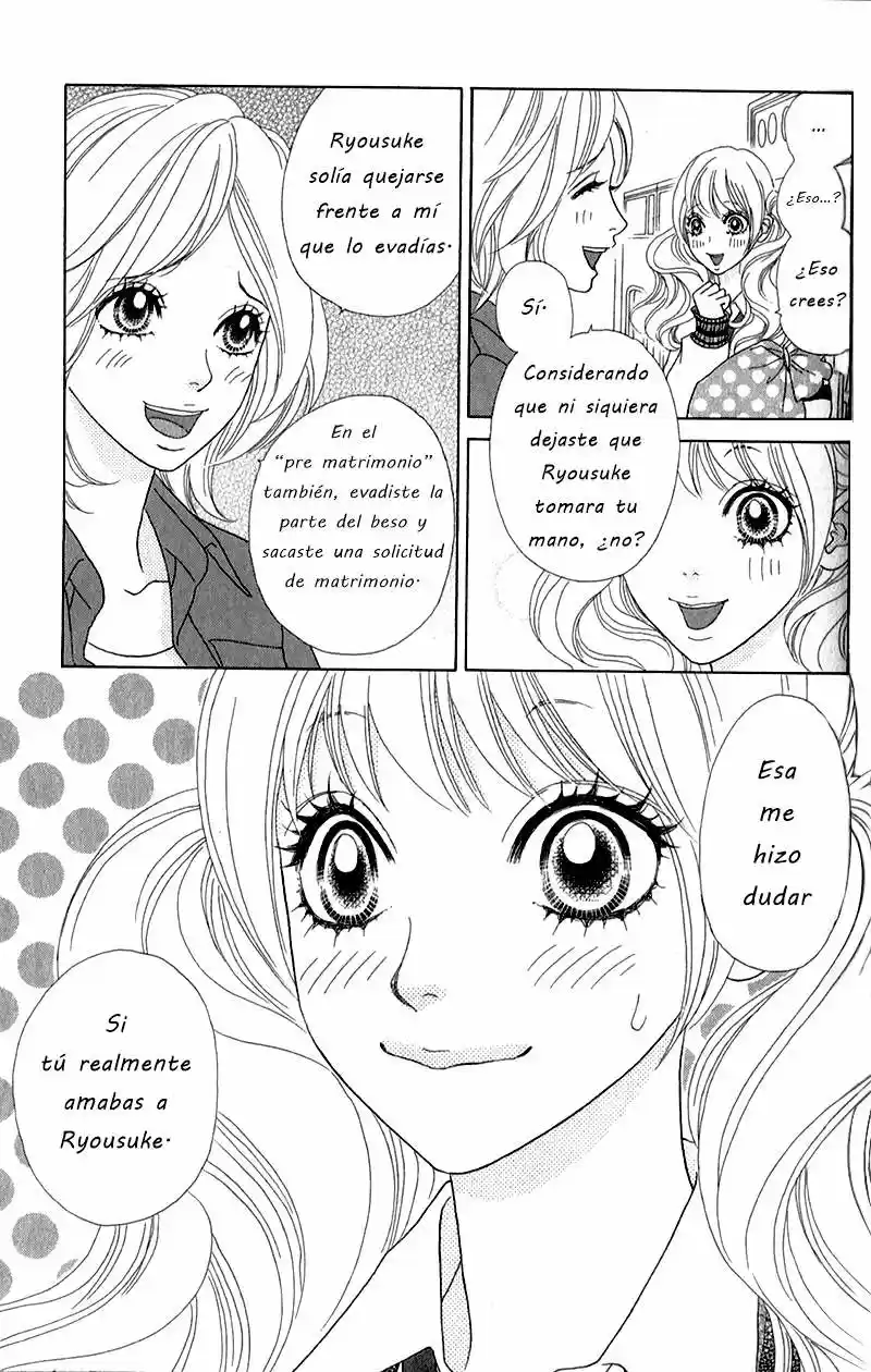 Pure Mari (2010) - Capítulo 3 - Página 18 - LectorTMOo