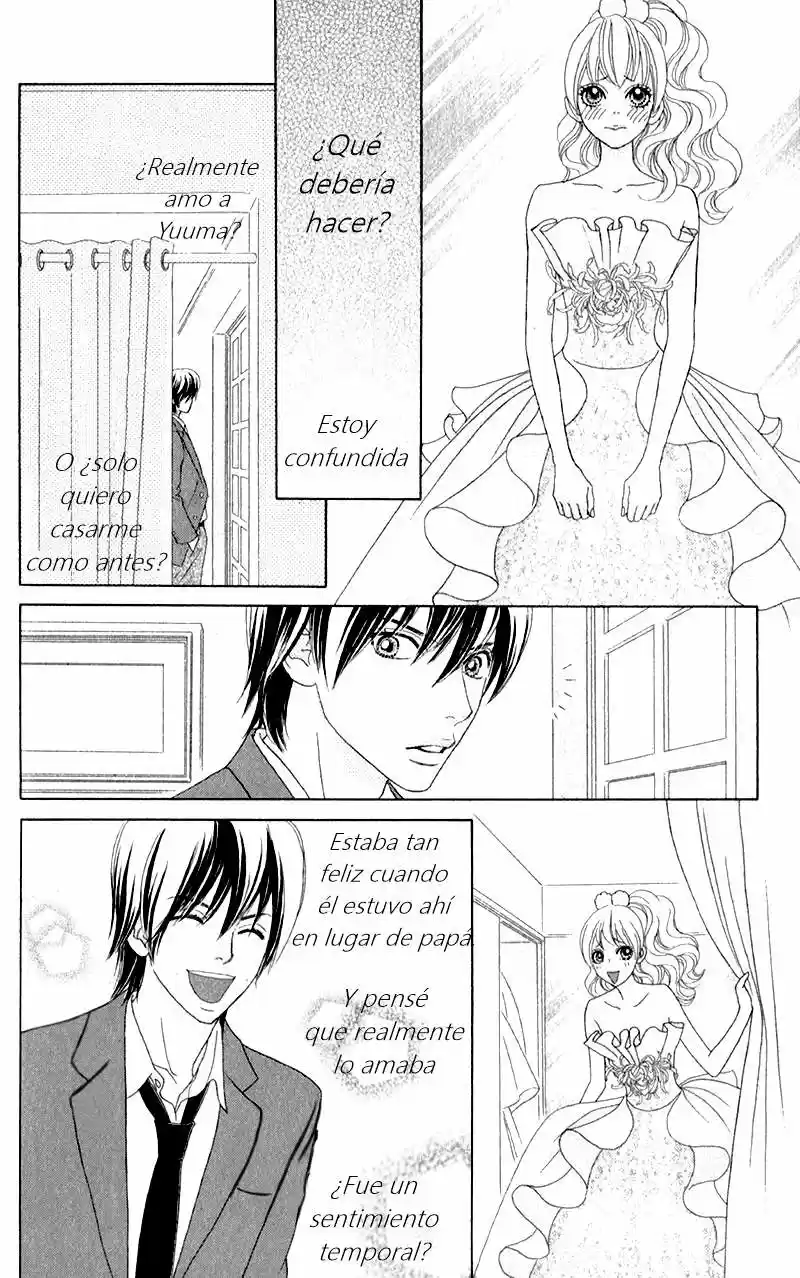 Pure Mari (2010) - Capítulo 3 - Página 30 - LectorTMOo