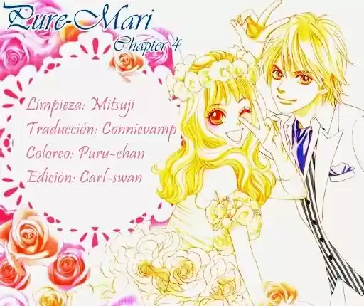 Pure Mari (2010) - Capítulo 4 - Página 3 - LectorTMOo