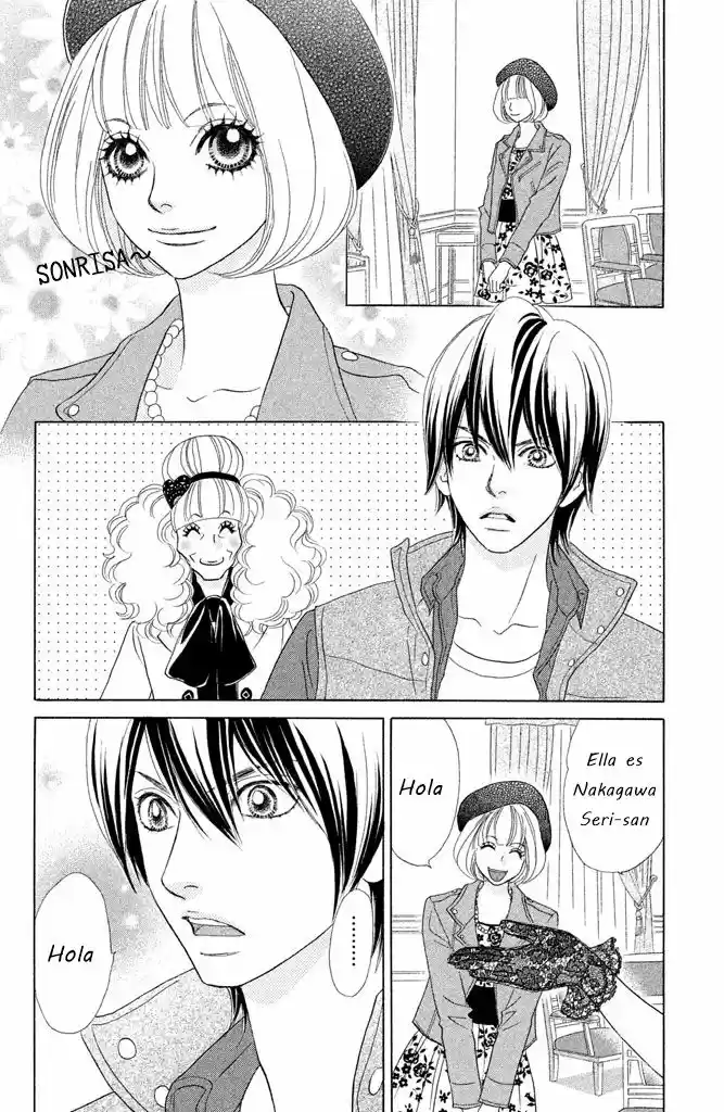 Pure Mari (2010) - Capítulo 4 - Página 11 - LectorTMOo