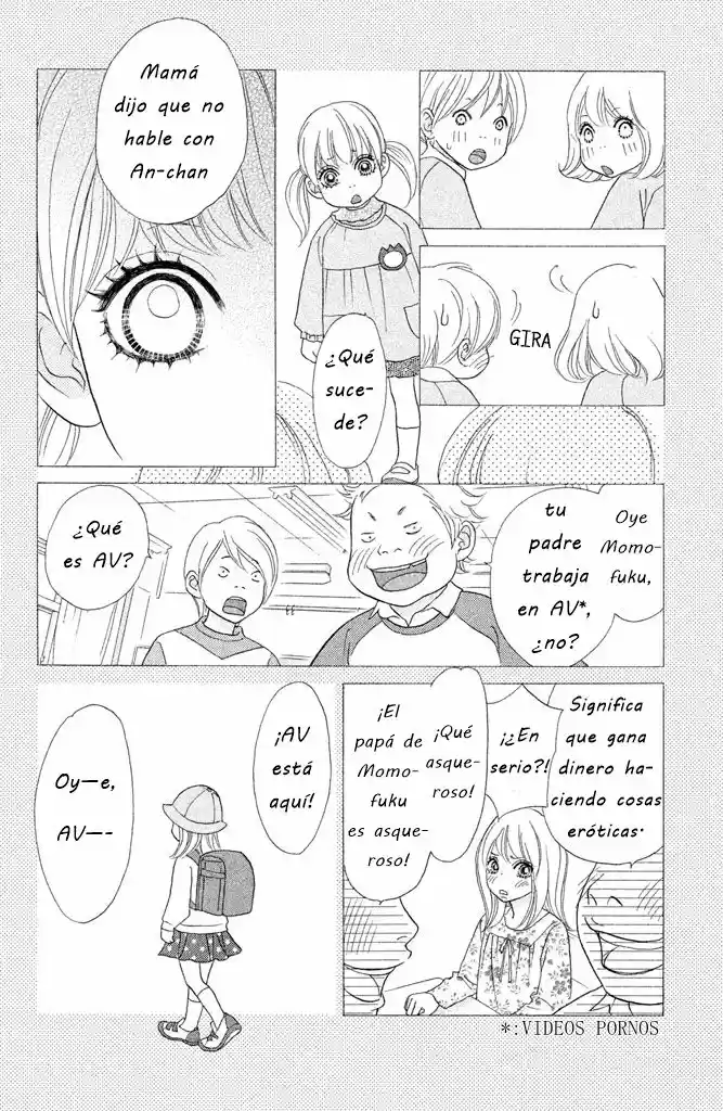 Pure Mari (2010) - Capítulo 4 - Página 15 - LectorTMOo