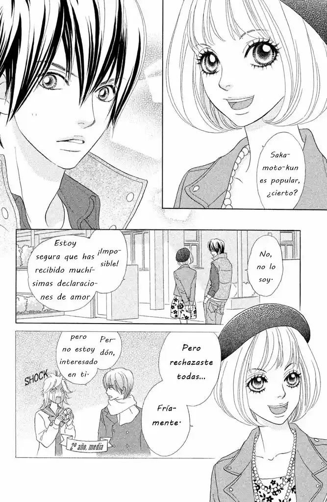 Pure Mari (2010) - Capítulo 4 - Página 17 - LectorTMOo
