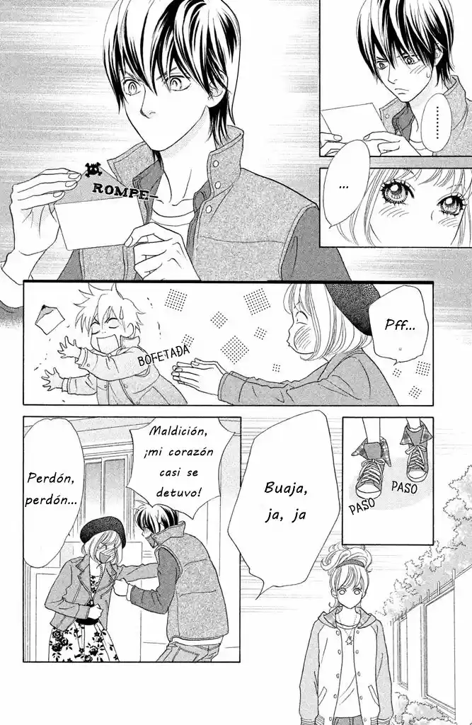 Pure Mari (2010) - Capítulo 4 - Página 19 - LectorTMOo