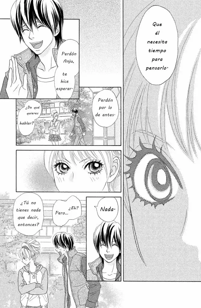Pure Mari (2010) - Capítulo 4 - Página 24 - LectorTMOo