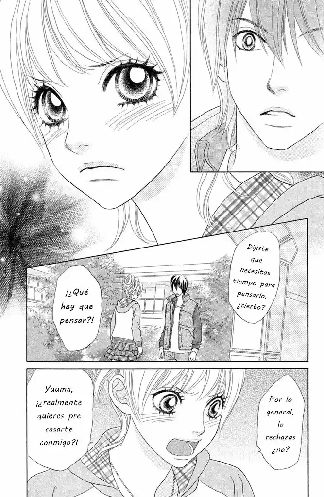 Pure Mari (2010) - Capítulo 4 - Página 26 - LectorTMOo