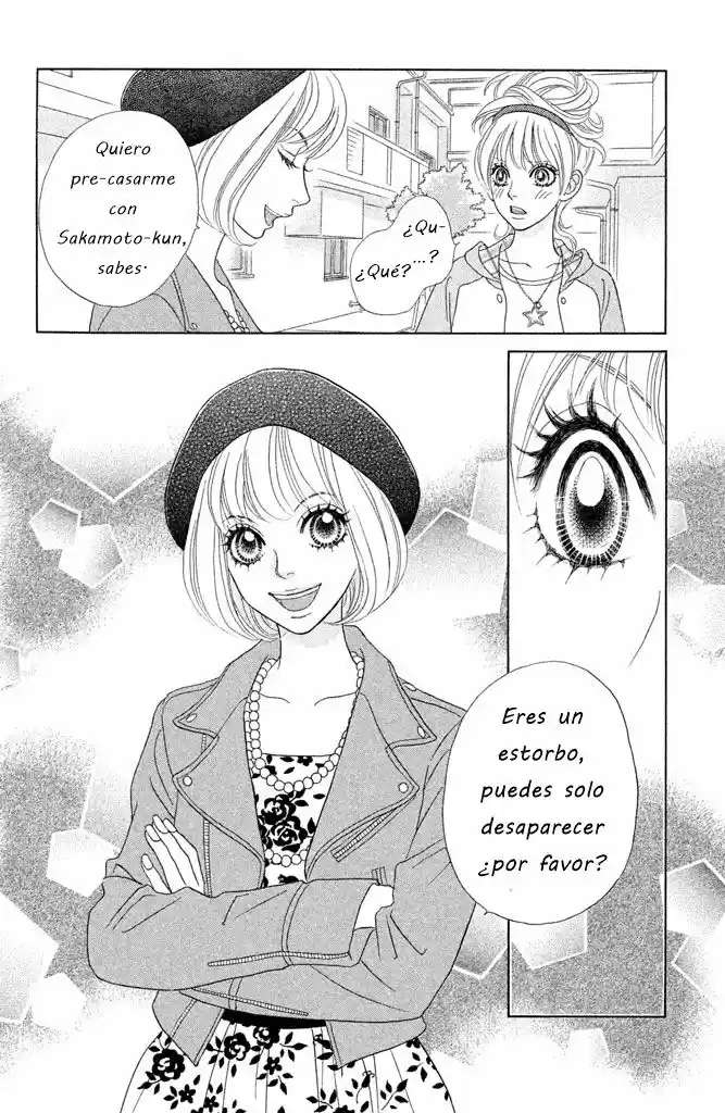 Pure Mari (2010) - Capítulo 4 - Página 33 - LectorTMOo